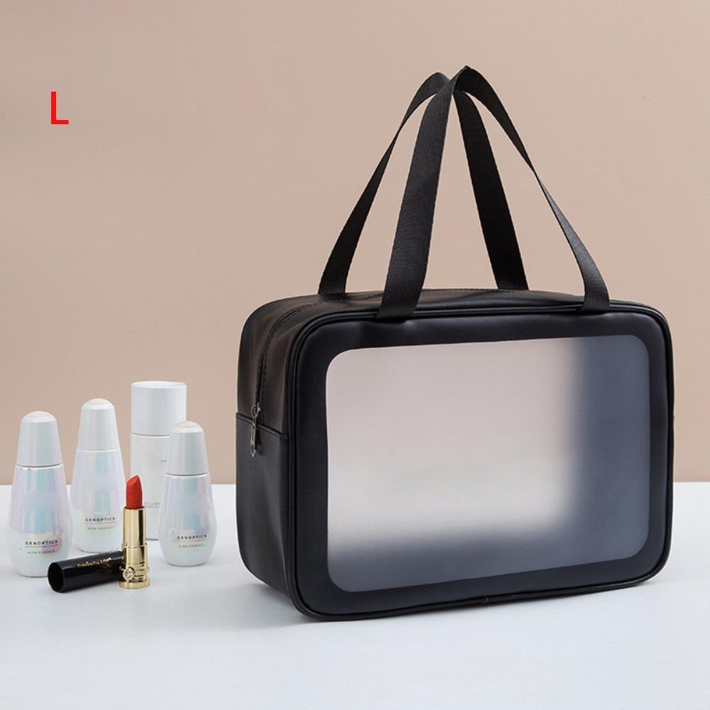 Large Capacity Wash Bag Waterproof Storage Bag Travel Organizer Bag  Fitness Swimming Essentials