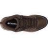 Треккинговые ботинки Columbia Redmond IV MID WP