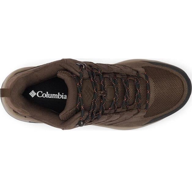 Треккинговые ботинки Columbia Redmond IV MID WP