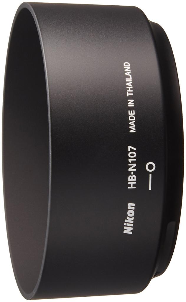 Nikon Bajonetový odsavač par HB-N107