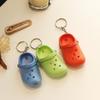 Miniature Shoe Keychain Backpack Handbag Unique Tumku KK0124