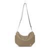 Lishen Men's Casual Crossbody Shoulder Bag