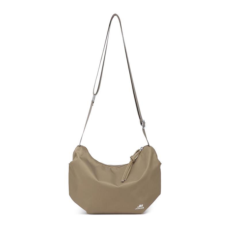 Lishen Men's Casual Crossbody Shoulder Bag