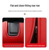 Dongfeng Fengxing T5EVO 5-Seater All-Season Leather SUV Seat Cover Cushion