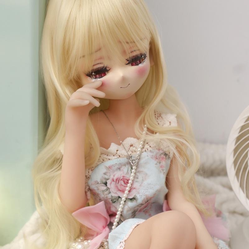85cm Men's Sex Doll Anime Girlfriend Stress Relief Relaxing Toy Masturbation Cup Vagina Sex Erotic Adult Sex Toy