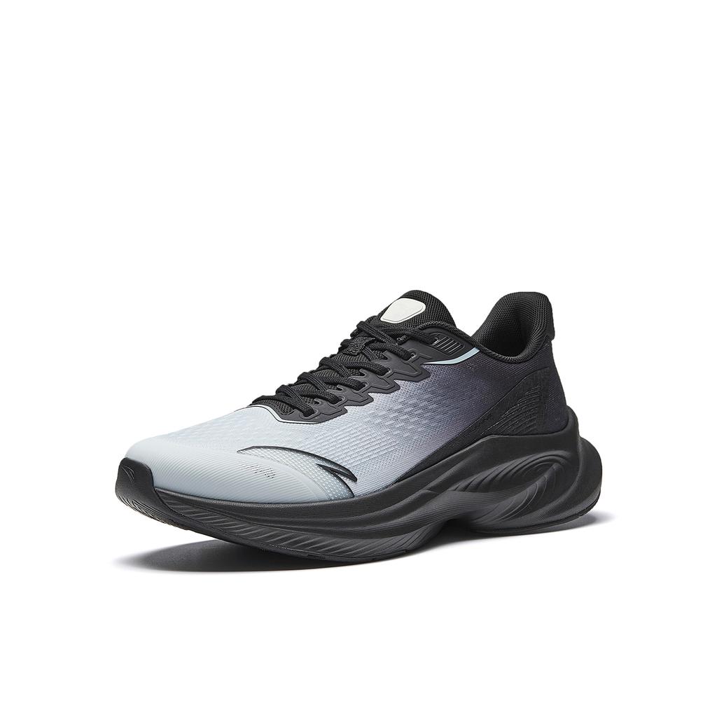 Anta Stinger 6 Fabric Low top A Shock/Rubber Outsole Casual Training Physical Fitness Test Physical Exam Running Shoes 912515511-13
