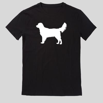 Golden Retriever Hunderasse T-ShirtWird In Neuem Fenster Oder Tab Geöffnet