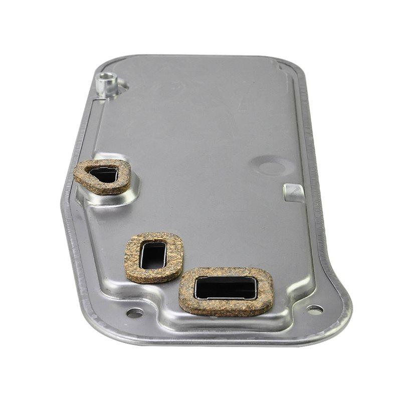 Transmission Filter &Gasket 35330-60030 For Toyota Fortuner Hilux Land Cruiser Prado Sequoia 4 Runner Lexus LX470 UZJ100