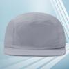 Summer outdoor sunscreen quick-drying anti-splashing flat-brimmed hat nylon high-quality baseball cap