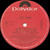 12inch Record BEE GEES  Paying The Price Of Love 8591651DJPROMO Polydor 1993 US Dance  Electronica Used