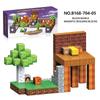 Source Factory 60 Models My Magnetic World Magnetic Block Theme Set Diy Build Magnetic Building Block Toys