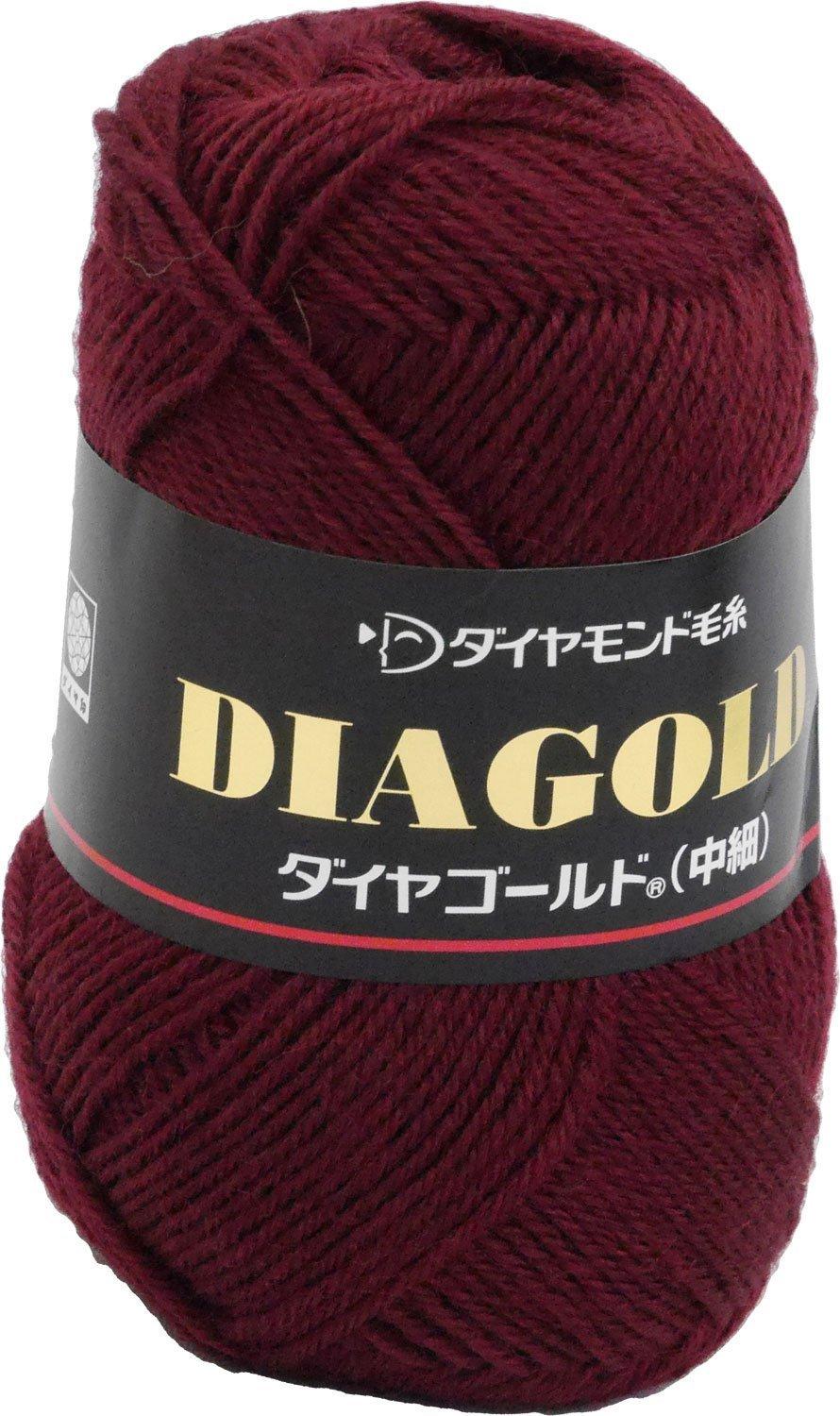 

Пряжа Diamond Yarn Diamond Gold Yarn Средней толщины Фиолетовая 50г 200м набор из 10 мотков цвет 1484 Прибл.