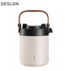 DESLON Miancha Health & Thermal Pot with Ceramic Liner