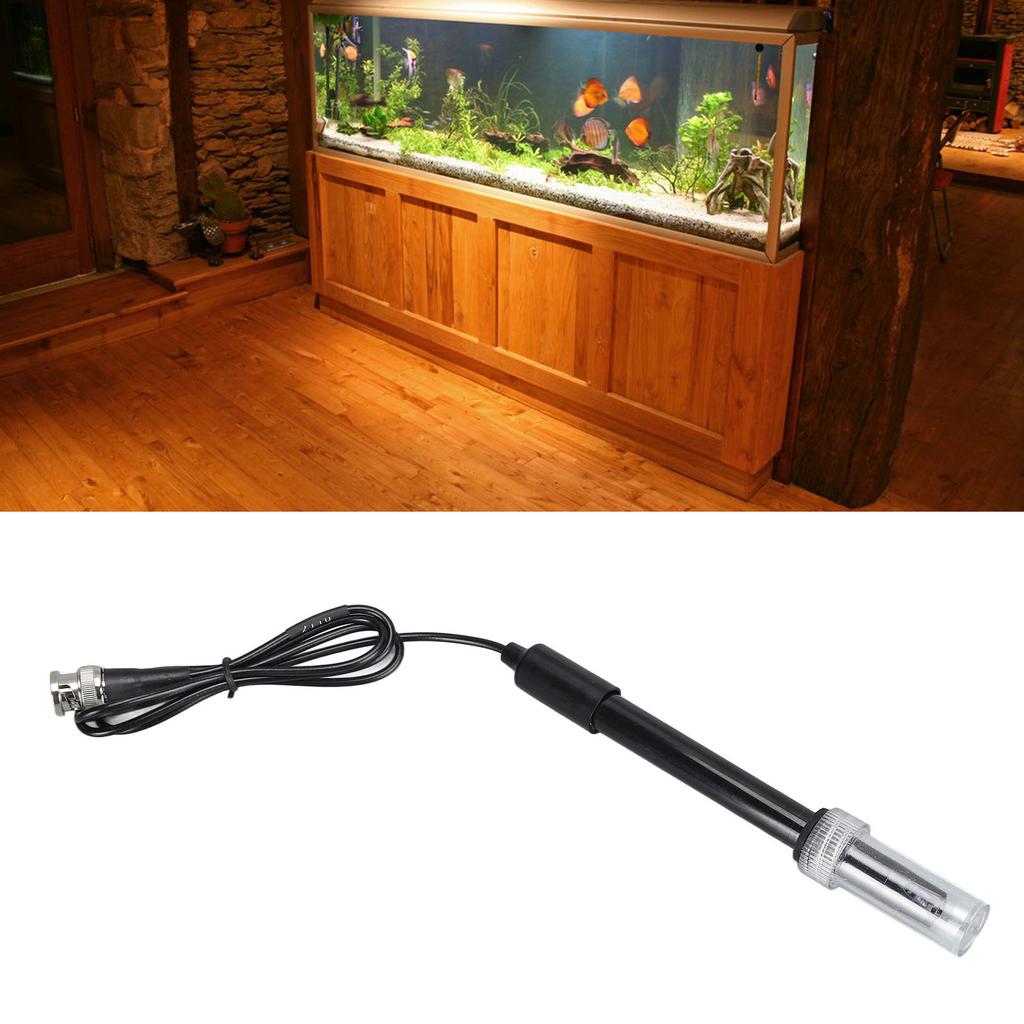 Modul senzoru pro snímání pH elektrody, sada monitorovací desky pH s BNC konektorem