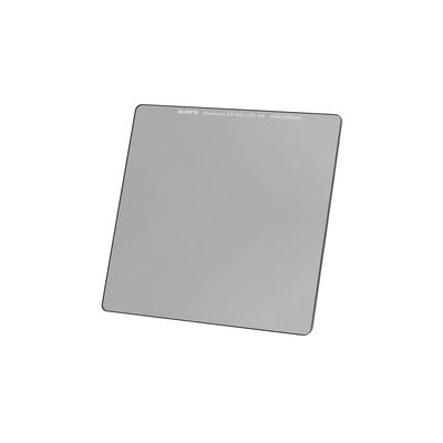 Filtro Polarizador Circular Natural KANI 100mm Cuadrado Ancho Serie PL ZeroSharp Premium LR MC CPL con Filtro de Recubrimiento Bajo y Nano, 0# Reflejo,