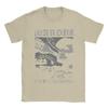 Oversized T Shirt Summer Marduks Band  Hippie T-Shirts  Cotton Tshirt for Man Y2K Classic Printed Short Sleeve Tops