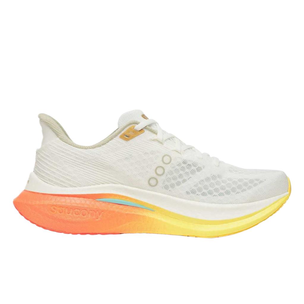 SAUCONY Endorphin Speed 5 Mesh Cushioning Balance Low Top PWRRUNPB SPEEDROLL Running Shoes Men's S21007-142