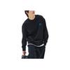 New MLB Sweatshirts Unisex Black 3AMTB0336-50BKS