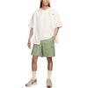 Nike Regular T-Shirt Men's White
