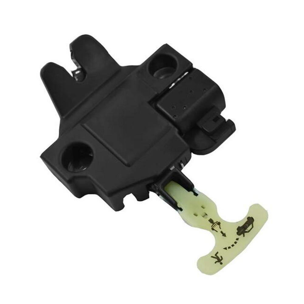 For 2007-2011 Toyota Camry Trunk Lid Latch Power Door Lock Actuator 64600-33120