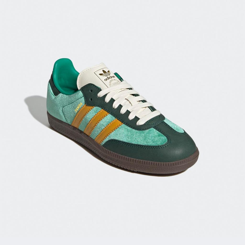 [adidas] Samba Original Womens [JI2681] [Shipped from Korea] 100% Authentic
