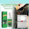Eelhoe Automotive Adhesive Remover Spray Effective Non-residue Formula For Car Paint Cleaning