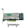 9305-16i 16-Port Logic Controller Card 05-25703-00  SAS 12Gb/s PCIe 3.0