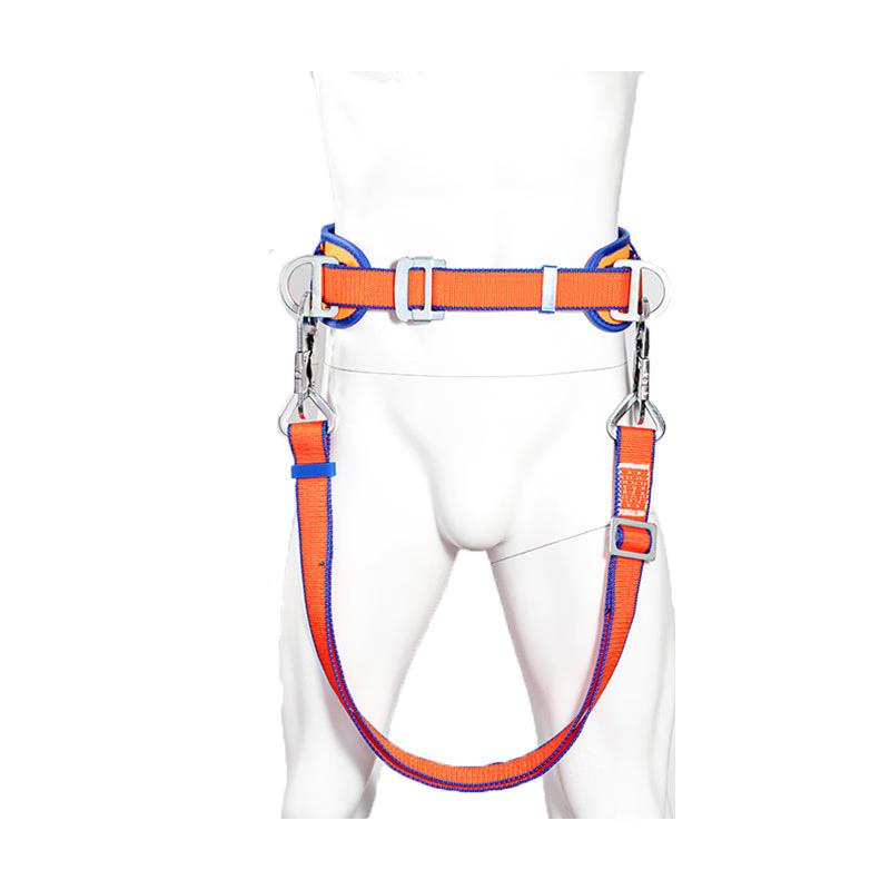Shèngróngqián Electrician Safety Harness