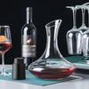 ZETAI Wine Decanter