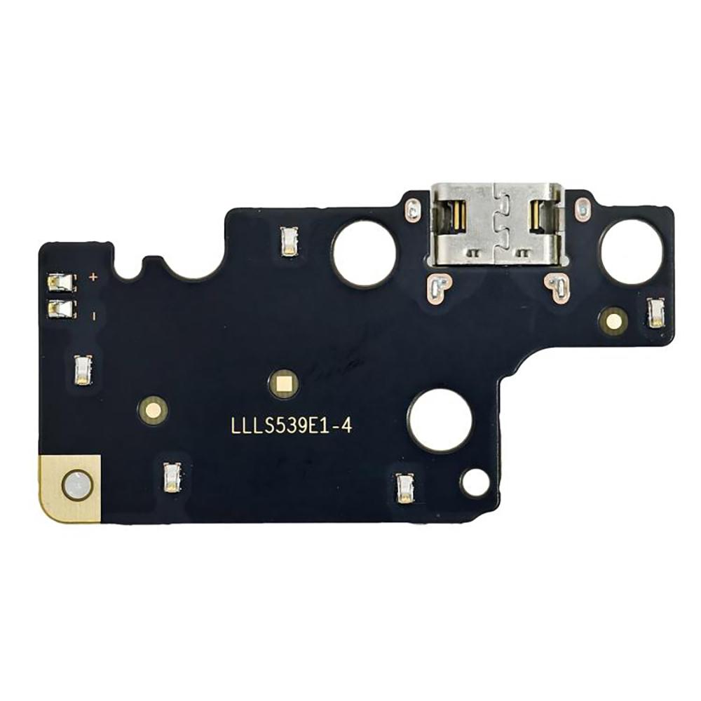 For Lenovo Legion Y700 (2023) OEM Charging Port Flex Cable Replacement Part (without Logo)