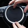 Steering Wheel Panel Cover Ring for 2017-2020 Kia Sportage KX5 QL