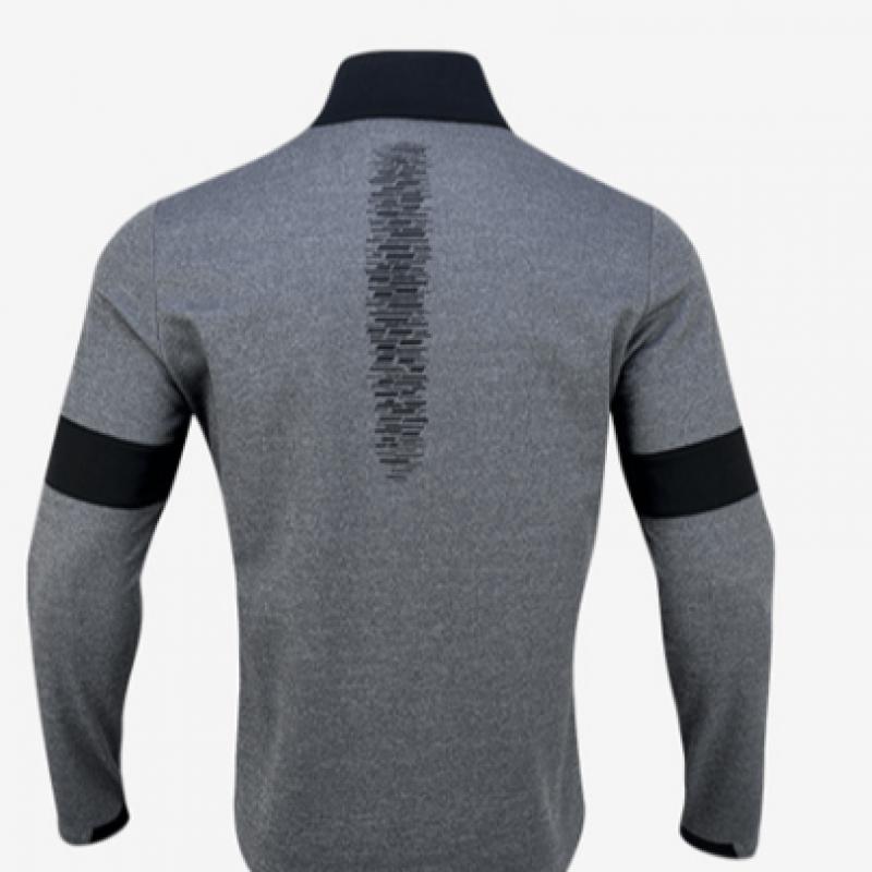 Puma Galleria Puma Brushed Training Wear Set Kk Knit Fitness Suit