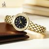 Shengke New Design Women's Quartz Watches Top Brand Ladies Wristwatches Original Female Best Elegant Gifts Clock