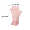 Flexible Baking Gloves Double Layer Kitchen Gloves Baking Utensils Oven Gloves  Pots Pans