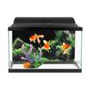 PVC Aquarium Background Sticker Self Adhesive 61x 40cm Fish Tank Background Sticker 61 X 30cm Water Grass
