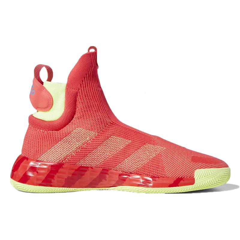 Adidas N3xt L3v3l Shock Red Sneakers G27761