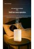 USB Wood Grain Ultrasonic Aroma Diffuser & Humidifier