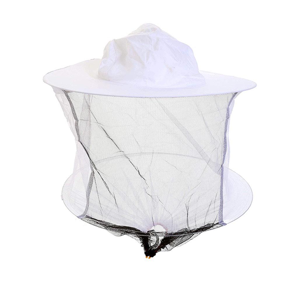 Beekeeping Hat & Face Protector - Essential Beekeeping Gear