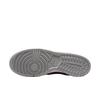 Nike Dunk Low CO.JP Reverse Ultraman 2024 Unisex Sneakers Red Varsity-Red Silver FQ6965-600