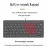 Příslušenství pro tablety – Klávesnice pro tablety