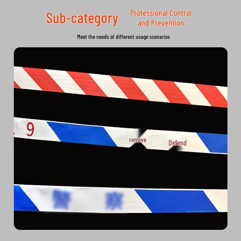 Retractable Traffic Safety Cone