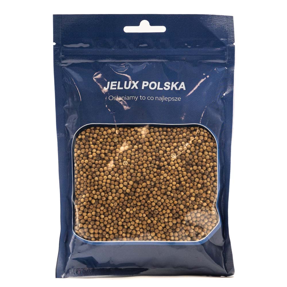 Kolendra ziarno 100g PREMIUM
