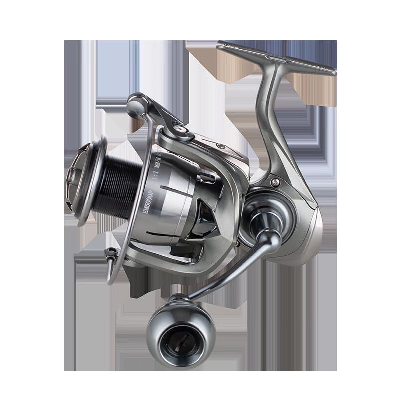 iosn Metal Spinning Fishing Reel EM5000