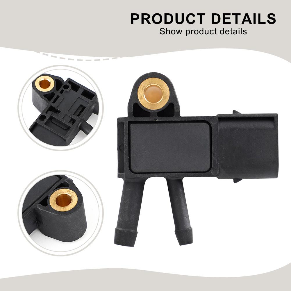 Automotive Repair Exhaust Manifold Pressure Sensor Automotive Pressure Sensor Module Engine Brand New Condition China Mainland