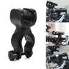 360 Degree Cycling Bicycle Bike Mount Holder for LED Flashlight Torch Clip