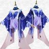Yuanshen game cos suit coral palace Xinhai kokomi five-star game theme cosplay animation performance suit