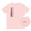100 Cotton Jeremiah Bible Verse Tee Unisex Inspirational Religious Gift TShirt Scripture Jesus Faith Based Apparel
