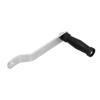 Outdoor Gear Metal Winch Handle Universal Silver Boat Winch Handle Trailer Winch Handle RV Accessories