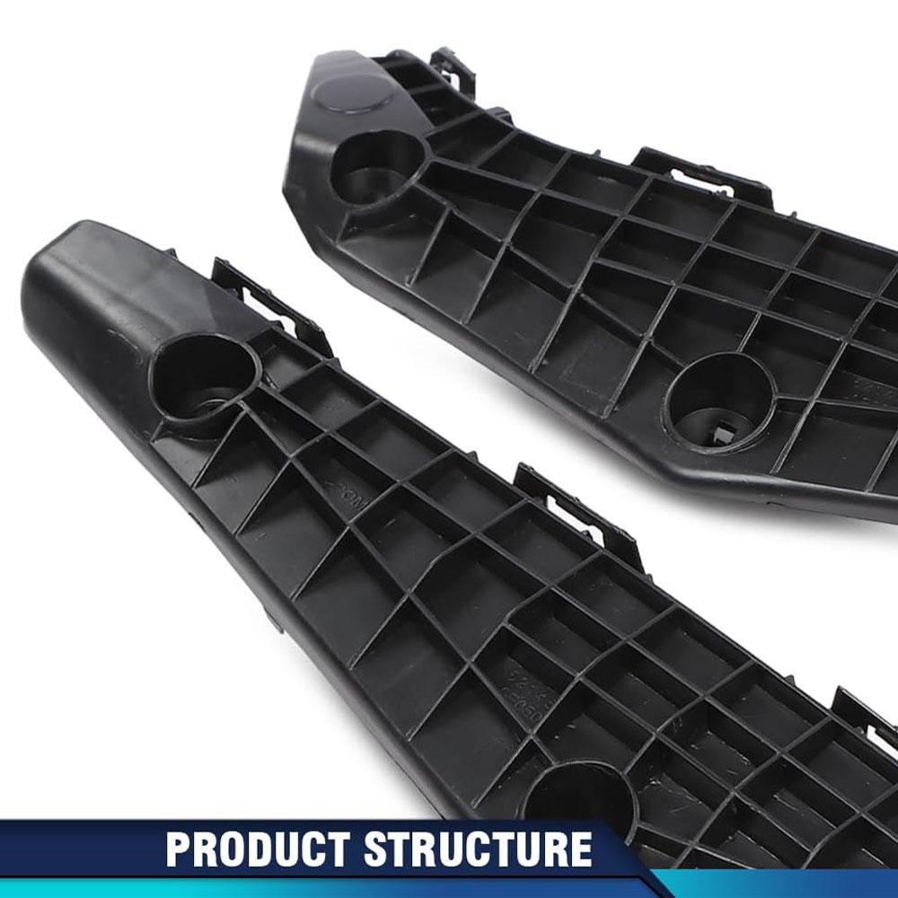 Bumper Bracket for Toyota Highlander 2011-2013