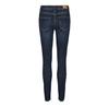 Vero Moda Flash Skinny Li3303 джинсы